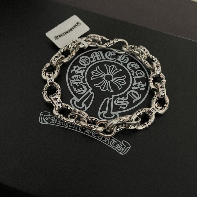 Chrome Hearts Bracelets